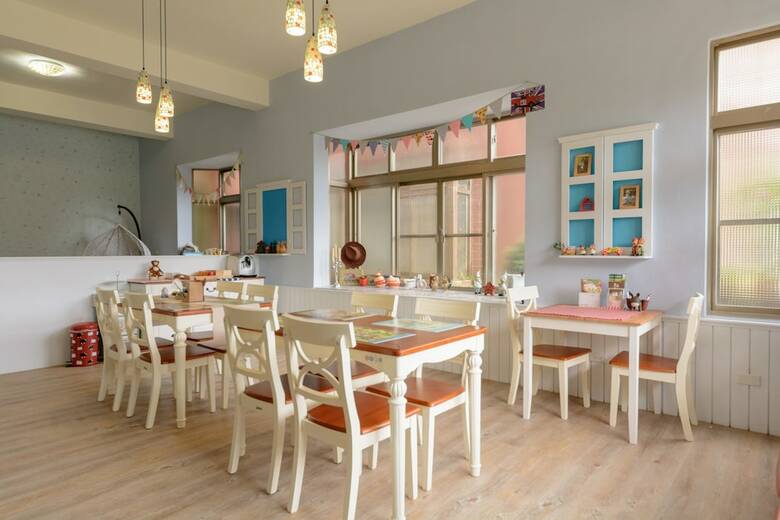 Bed & Breakfast Bella Forest