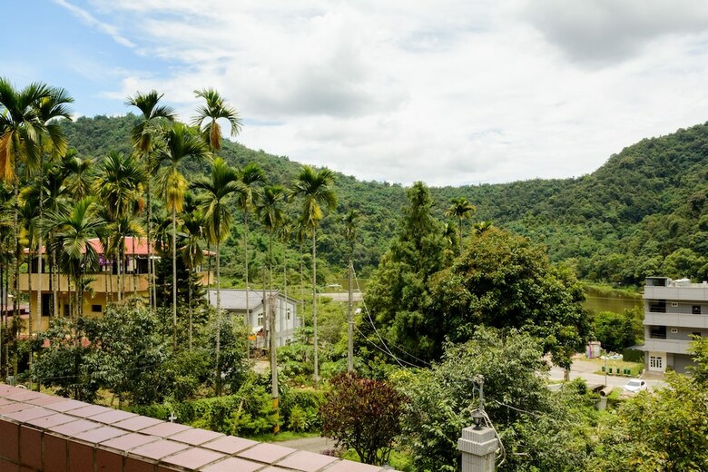 Bed & Breakfast Bella Forest
