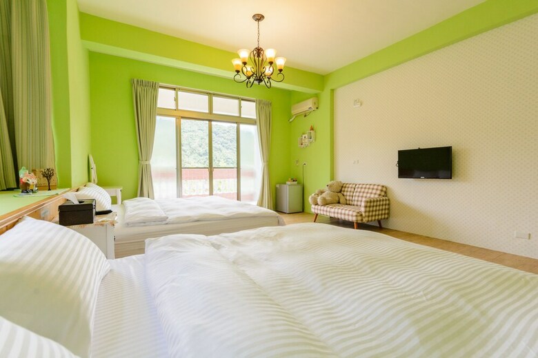Bed & Breakfast Bella Forest