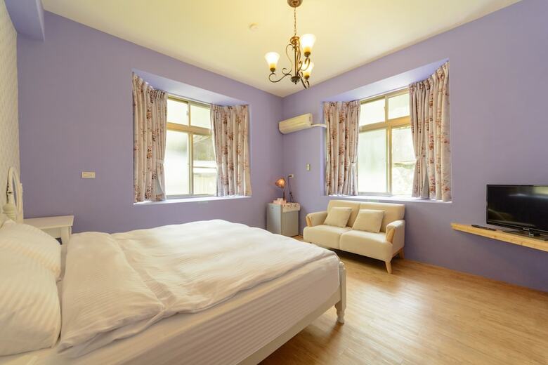 Bed & Breakfast Bella Forest