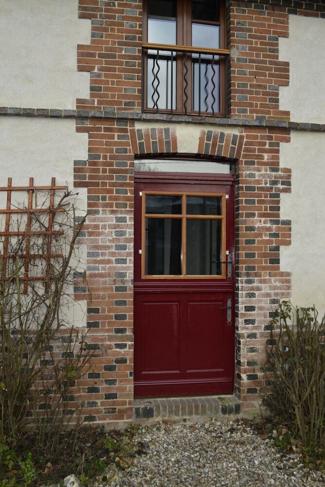 Hotel La Grenouill�re - Chambre D?h�te