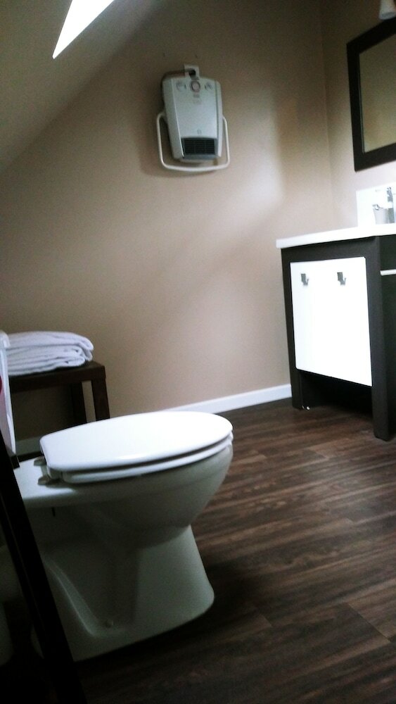 Hotel La Grenouill�re - Chambre D?h�te