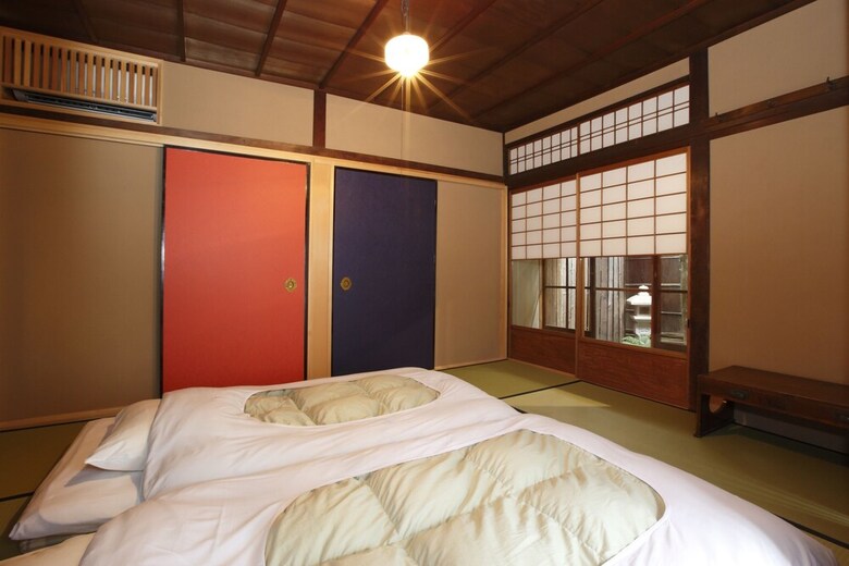 Apartamentos Bairin-an (kiyomizu-tei)
