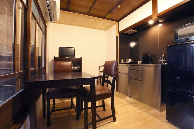 Apartamentos Bairin-an (kiyomizu-tei)