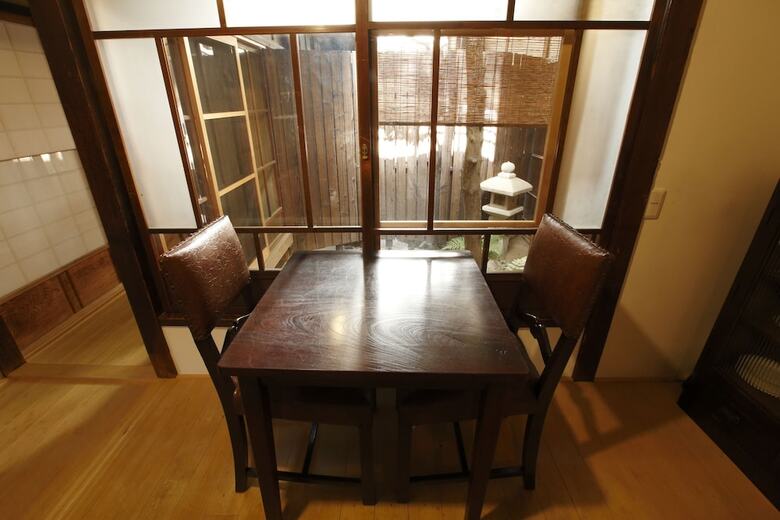 Apartamentos Bairin-an (kiyomizu-tei)