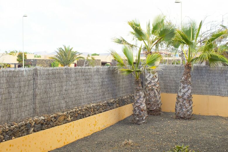 Gbh Hostel Volcanic Beach