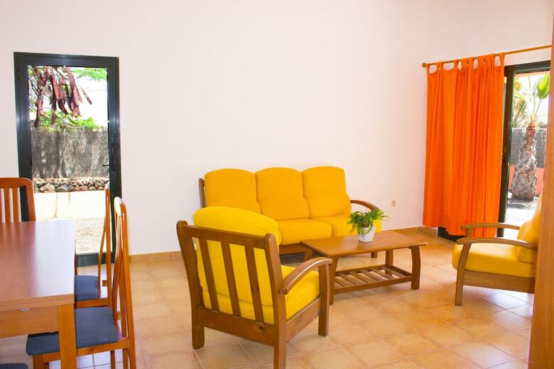 Gbh Hostel Volcanic Beach