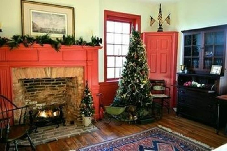 Bed & Breakfast The 1788 Inn