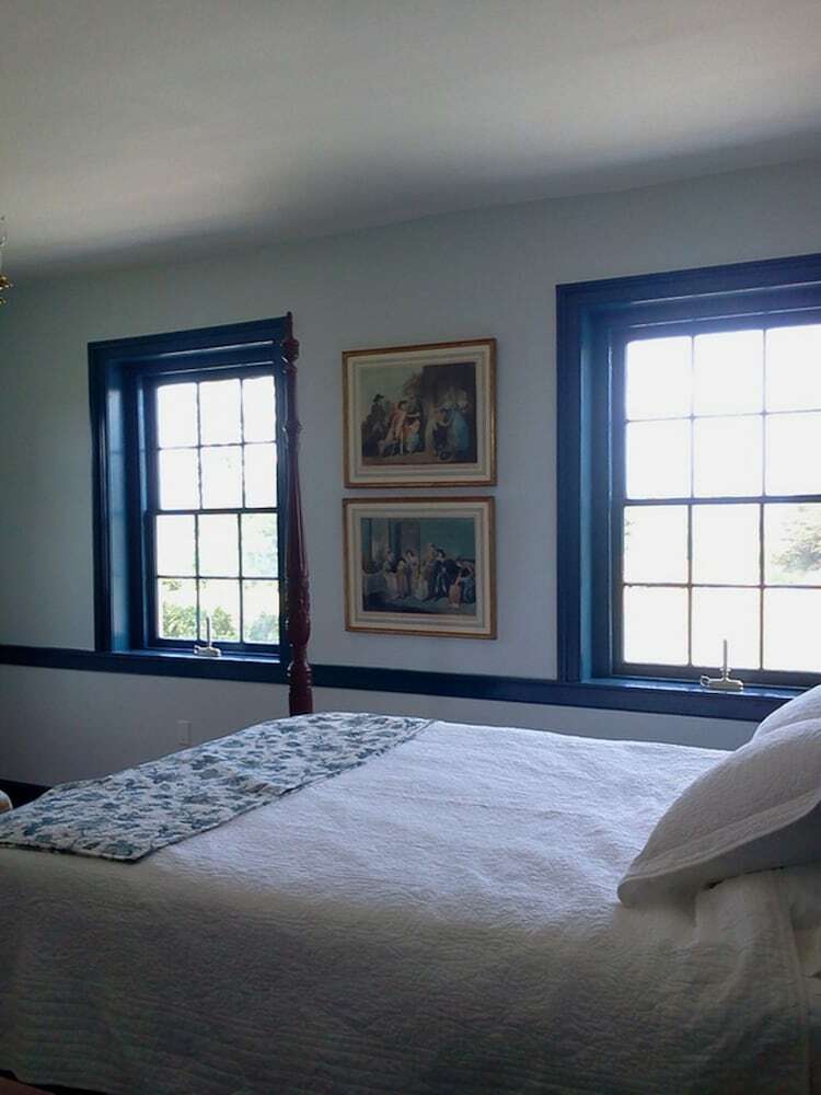Bed & Breakfast The 1788 Inn