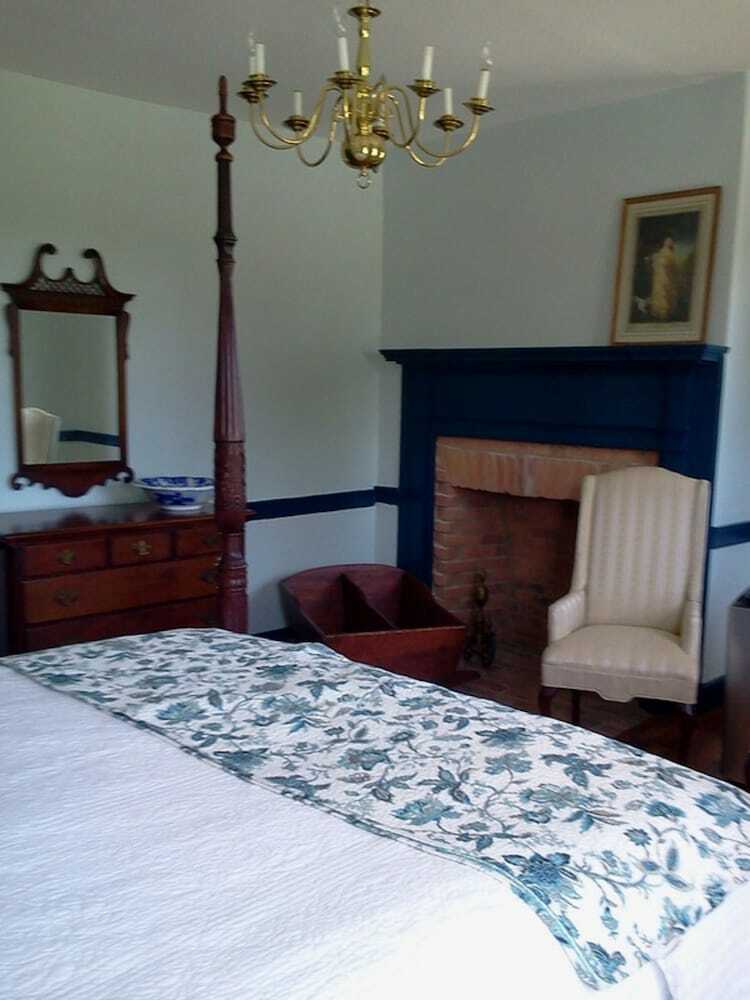 Bed & Breakfast The 1788 Inn
