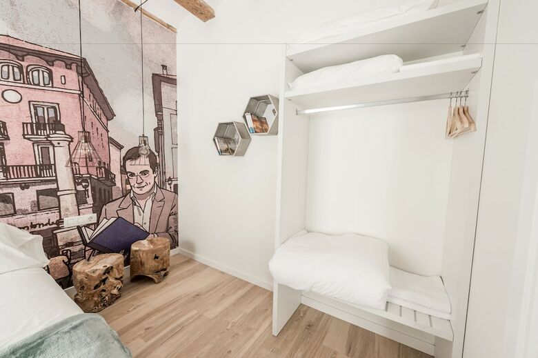 La Torre Boutique Apartamentos