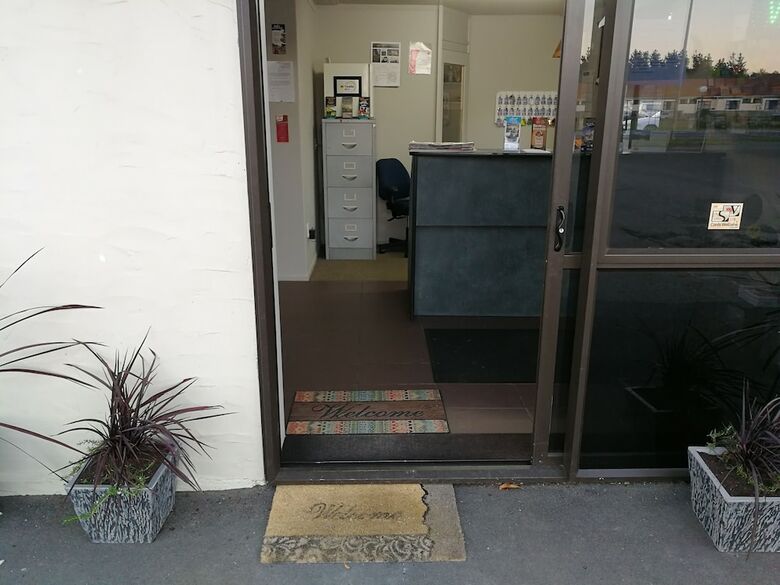 Ascot Oamaru Motel