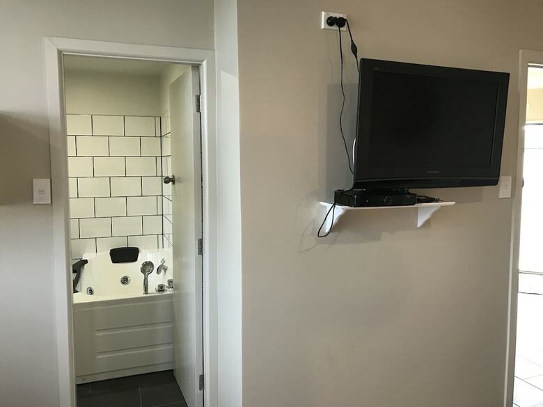 Ascot Oamaru Motel