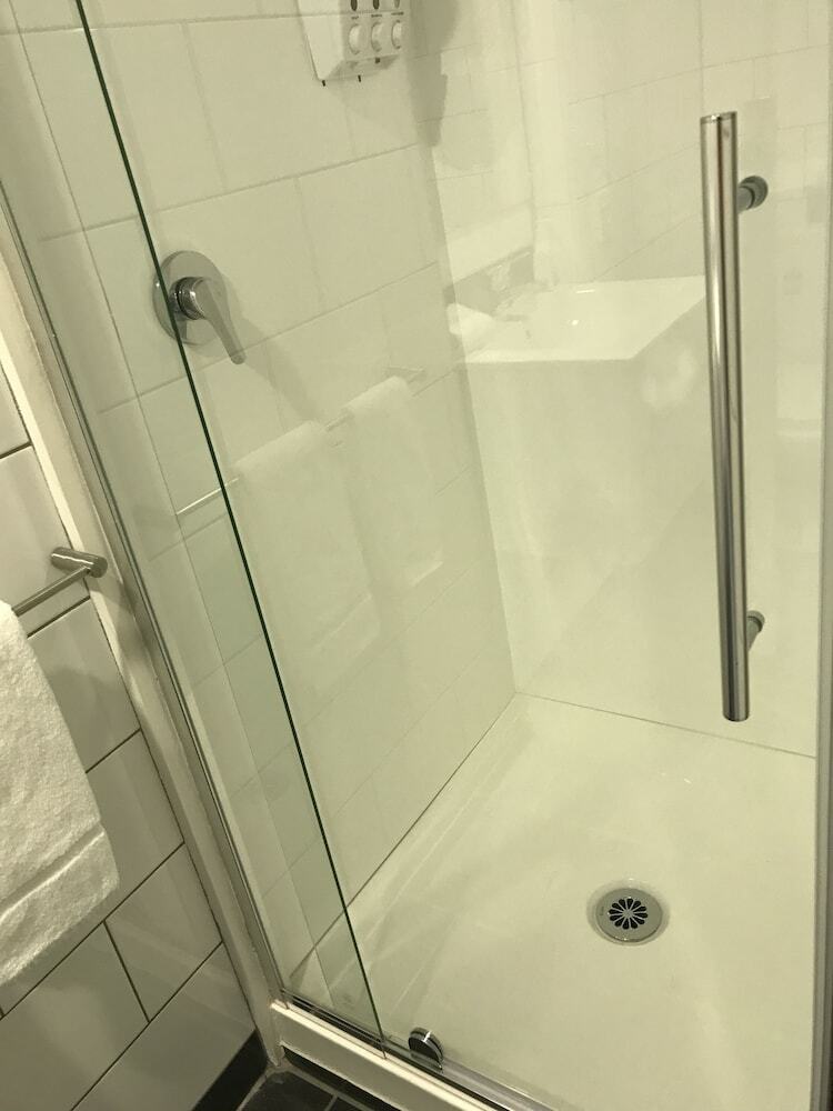 Ascot Oamaru Motel