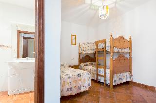 Apartamentos Complejo Rural Huerta Nevada