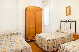 Apartamentos Complejo Rural Huerta Nevada