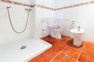 Apartamentos Complejo Rural Huerta Nevada