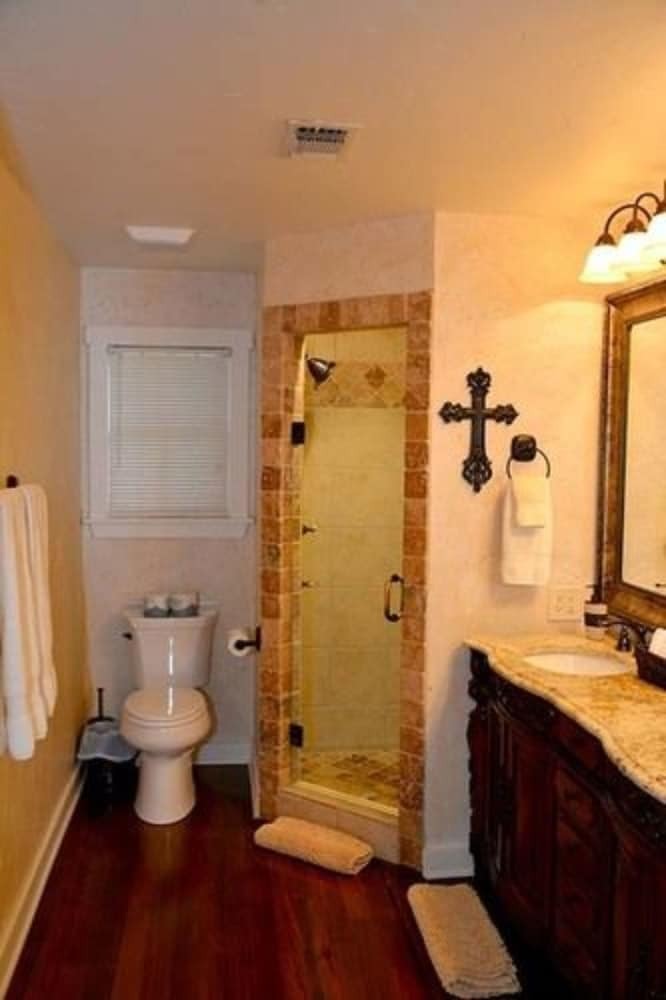 Charming B&B