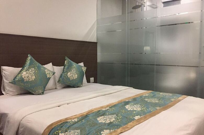 Bao Minh Hotel