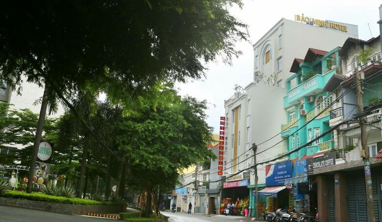 Bao Minh Hotel