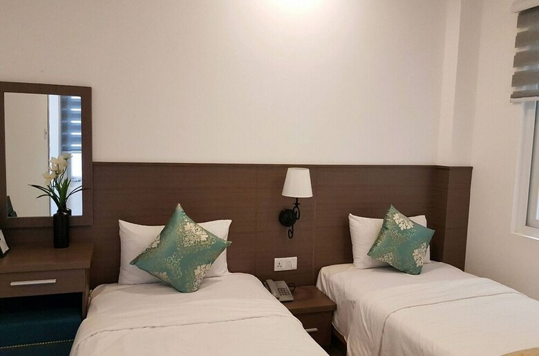 Bao Minh Hotel