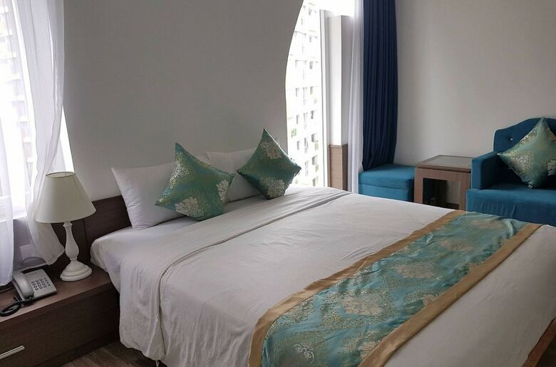 Bao Minh Hotel