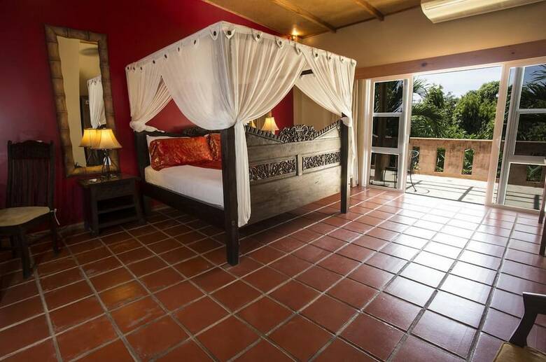 Cielo Vista Boutique Hotel