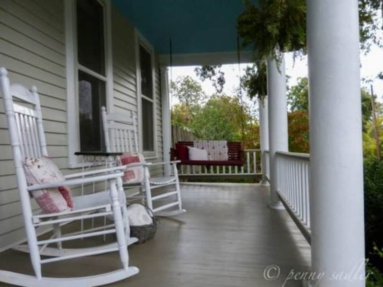 Bed & Breakfast Fig Tree Manor
