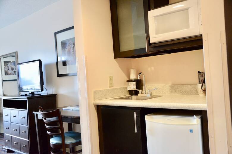 Hotel Monte Carlo Ocean City