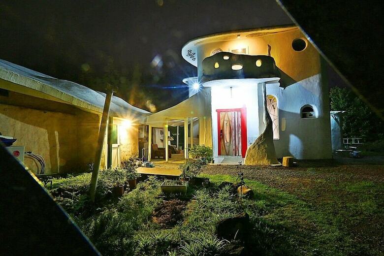 Moonlight Pension