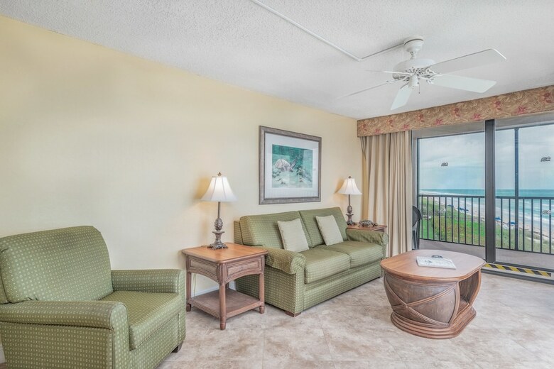 Turtle Reef Club By Capital Vacations