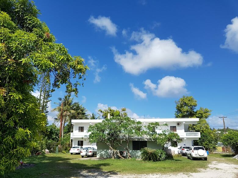 Apartamentos Saipan Family Residence