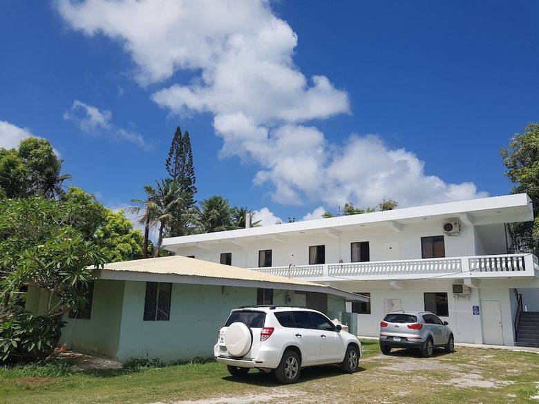 Apartamentos Saipan Family Residence