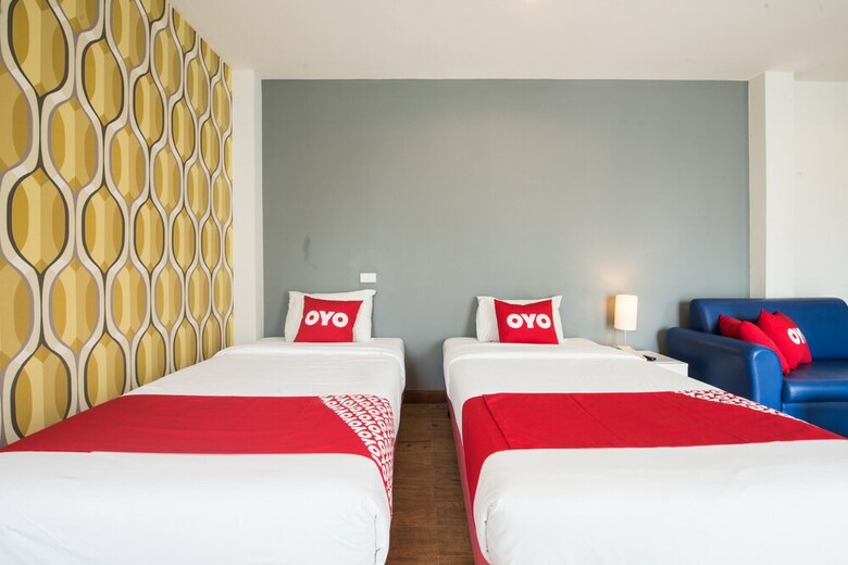 Hotel Oyo 371 Sea Breeze Residence