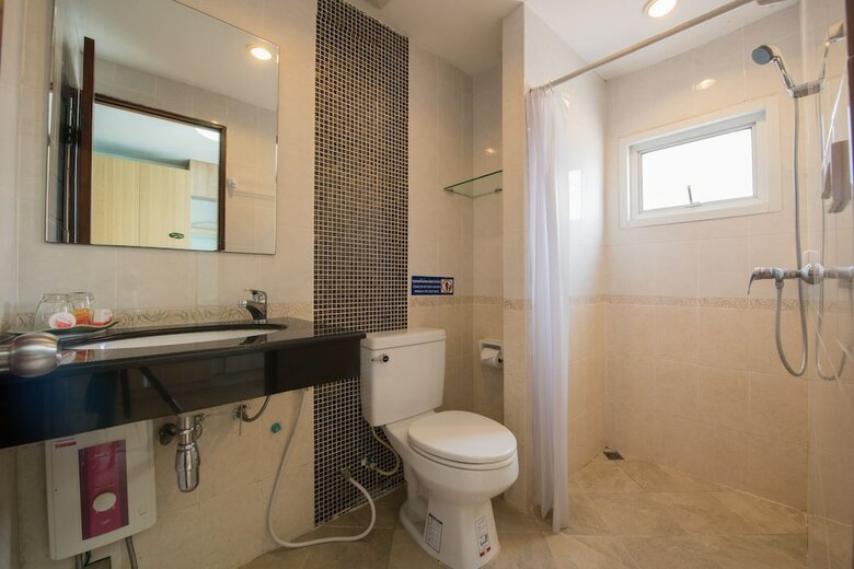 Hotel Oyo 371 Sea Breeze Residence