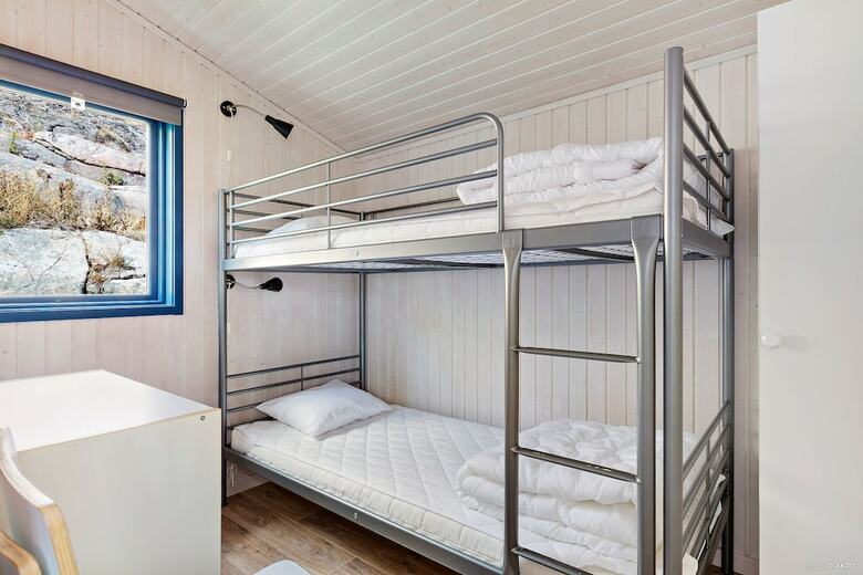 First Camp Solvik