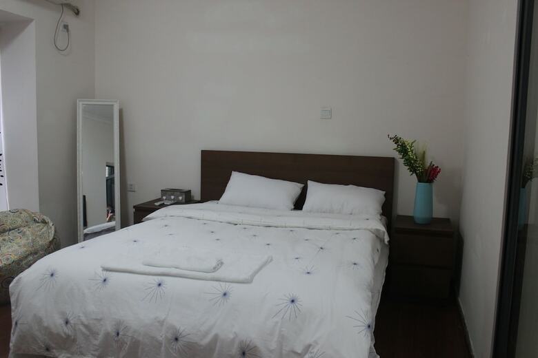 U-home Apartment Pazhou Branch