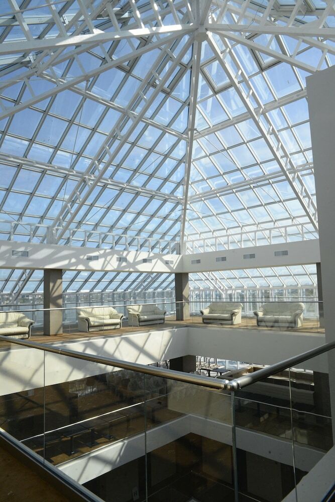 Hotel Ramada By Wyndham Constanta