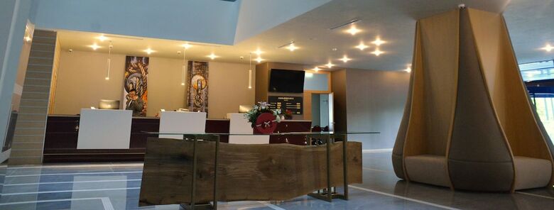 Hotel Ramada By Wyndham Constanta