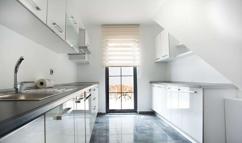 Hotel Nish Suite Atasehir