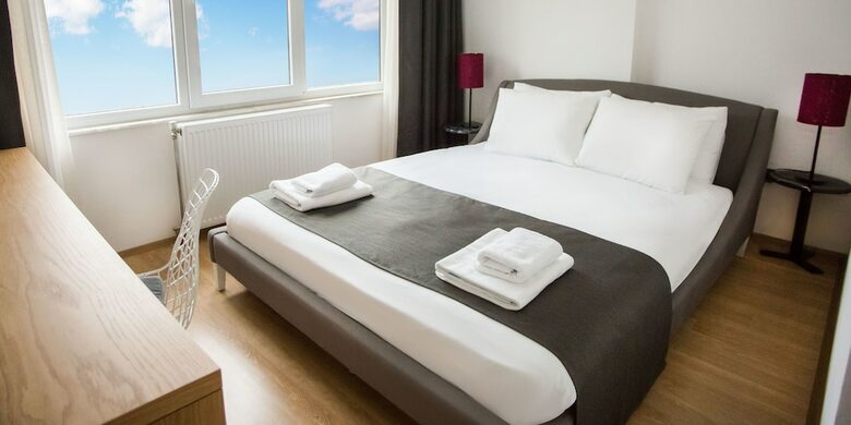Hotel Nish Suite Atasehir