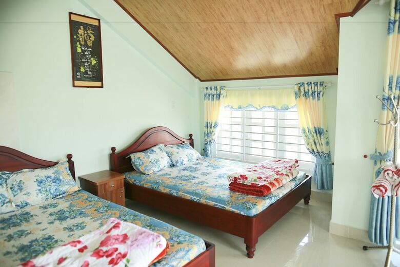Hotel Pensee Guesthouse