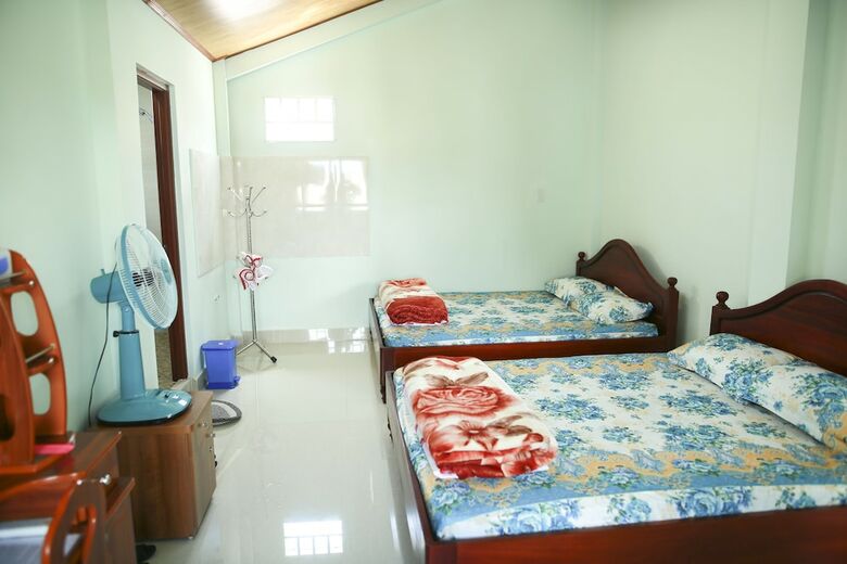 Hotel Pensee Guesthouse