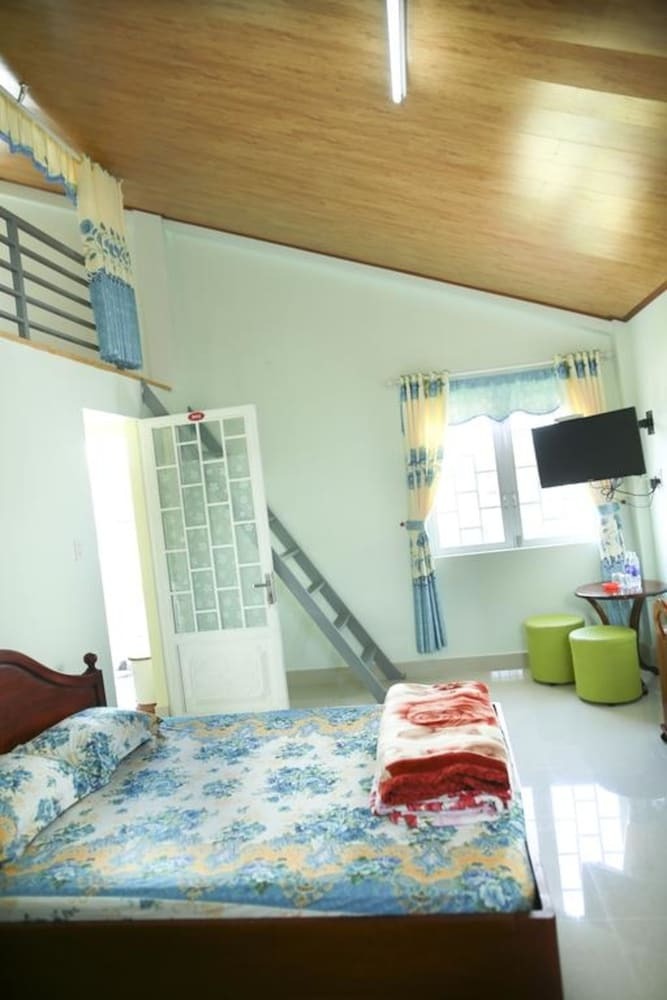 Hotel Pensee Guesthouse