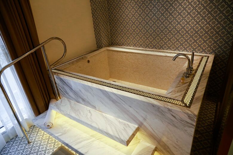 Foshan Ln Garden Hotel