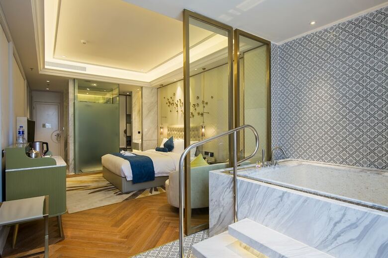 Foshan Ln Garden Hotel
