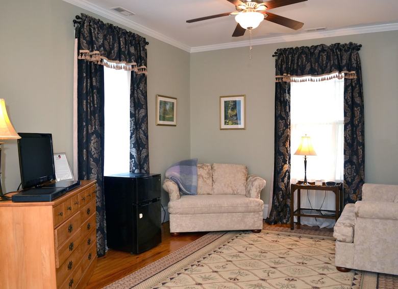 Bed & Breakfast Fig Street Inn