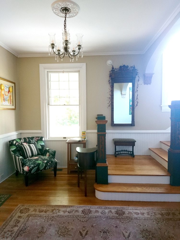 Bed & Breakfast Fig Street Inn
