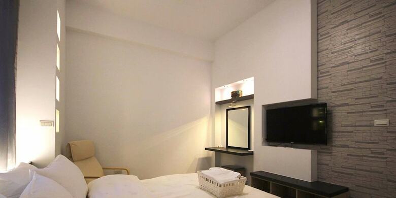 Bed & Breakfast Wo House