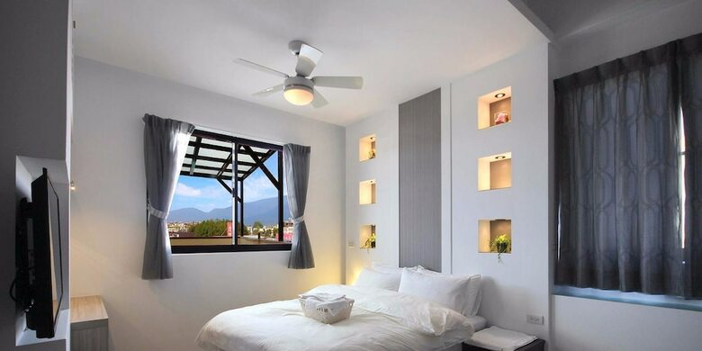 Bed & Breakfast Wo House
